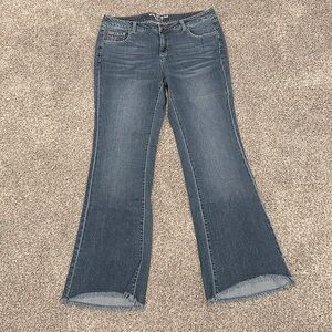 Peace Love World Jeans 12